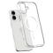 Spigen Spigen iPhone 17 Skal MagSafe Ultra Hybrid Transparent/Vit