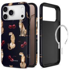 Tech-Protect T-P iPhone 18 Pro Max/17 Pro Max Skal MagSafe Lamano