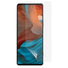 Sony Xperia 1 VI Sk&auml;rmskydd PET Transparent