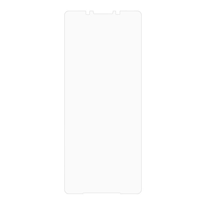 Bild 2,  Sony Xperia 1 VI Skärmskydd PET Transparent