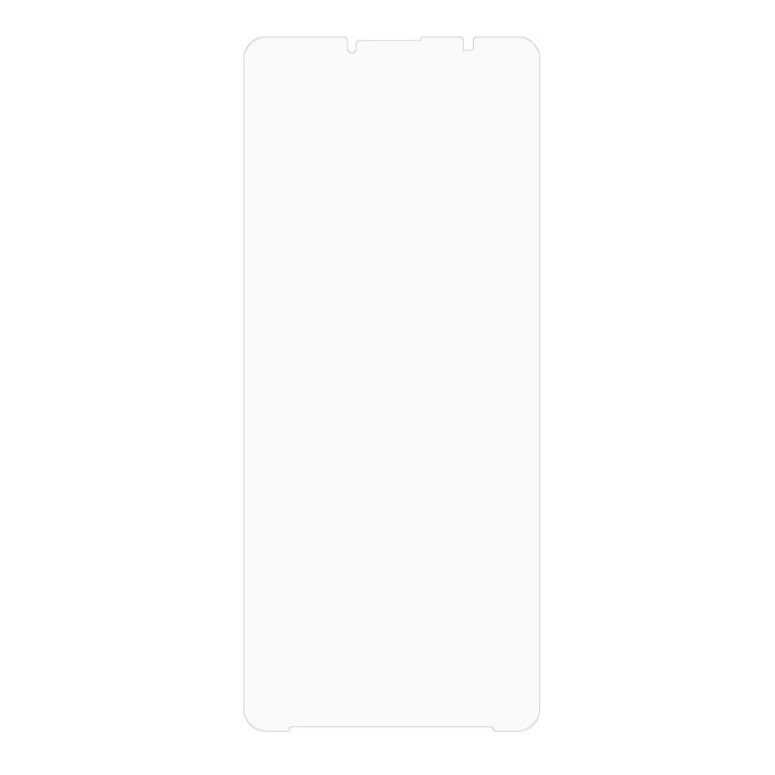 Bild 2,  Sony Xperia 10 VI Skärmskydd PET Transparent