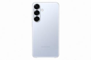 Samsung Samsung Galaxy S25 Plus Skal Clear Cover