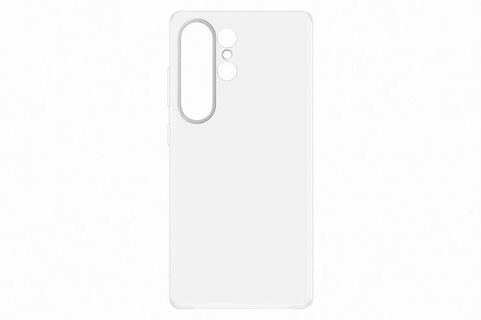 Bild 3, Samsung Samsung Galaxy S25 Ultra Skal Clear Cover