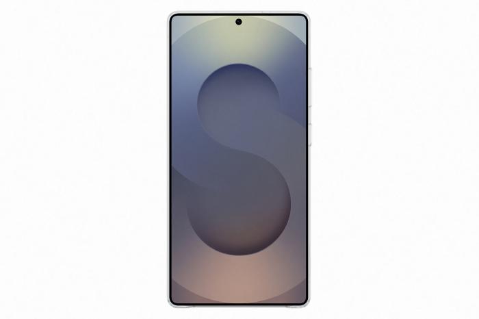 Bild 4, Samsung Samsung Galaxy S25 Ultra Skal Clear Cover