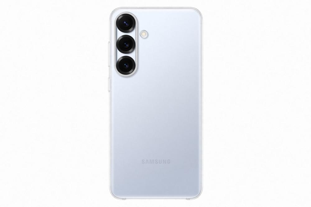 Samsung Samsung Galaxy S25 Plus Skal Clear Cover