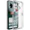 IMAK IMAK Nothing Phone 3 Skal Soft TPU Transparent