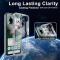 IMAK IMAK Nothing Phone 3 Skal Soft TPU Transparent