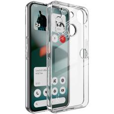 IMAK IMAK Nothing Phone 3 Skal Soft TPU Transparent