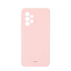 Onsala ONSALA Samsung Galaxy A53 Mobilskal Silikon Kritrosa