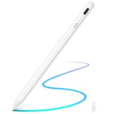 ESR ESR Digital+ Magnetisk Stylus Penna F&ouml;r iPad Vit