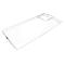  Motorola Edge 60 / 60 Fusion Skal TPU Transparent