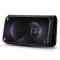 DG.MING DG.MING Galaxy S25 Edge 2in1 Magnet Fodral / Skal Svart