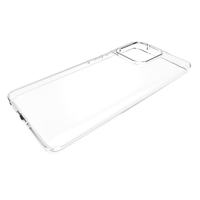 Bild 4,  Motorola Edge 60 / 60 Fusion Skal TPU Transparent