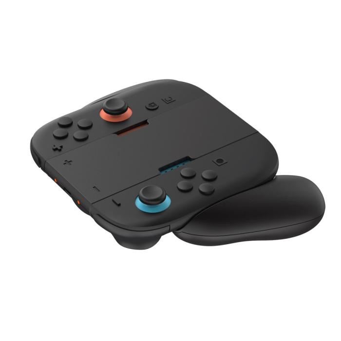 Bild 6, DOBE DOBE Nintendo Switch 2 Joy-Con Charging Grip Svart