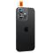 Spigen Spigen iPhone 17/16/16 Plus 2-PACK Linsskydd GLAS.tR 