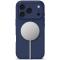 Tech-Protect Tech-Protect iPhone 17 Pro Skal MagSafe Silicone Deep Blue