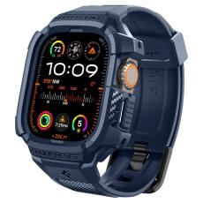 Spigen Spigen Apple Watch Ultra 49 mm Skal/Armband Rugged Armor 'Pro'