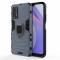  Xiaomi Redmi 9T - Hybrid Ring Skal - Blå