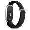 Tech-Protect Tech-Protect Xiaomi Smart Band 10 / 9 / 8 Armband Nylon Pro Svart