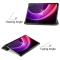  Lenovo Tab P11 Gen 2 Fodral Tri-Fold Grå