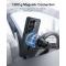 ESR ESR Galaxy S26 Ultra Skal MagSafe Classic Hybrid Kickstand Frosted Black