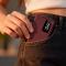 Tech-Protect Tech-Protect Galaxy S26 Plus Fodral Smart Wallet Mulberry