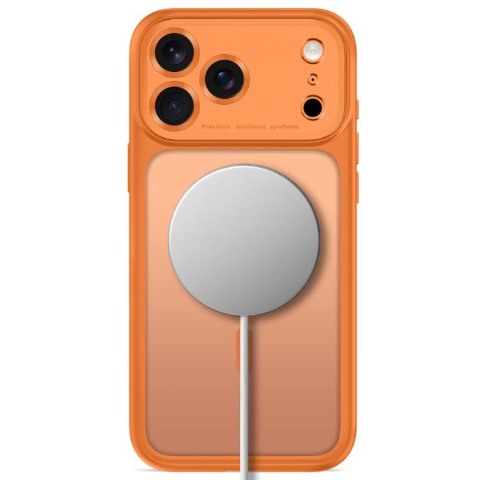 Bild 3, Tech-Protect Tech-Protect iPhone 18 Pro Max/17 Pro Max Skal MagSafe MagPeak CC