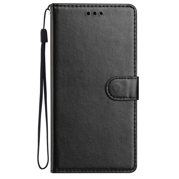 Bild 6,  Xiaomi 15T Fodral Läder Svart
