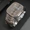  Apple Watch 42/44/45/46/49 mm Klockarmband Metall Titanium