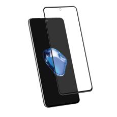 holdit holdit Samsung Galaxy S21 FE Sk&auml;rmskydd Helt&auml;ckande H&auml;rdat Glas