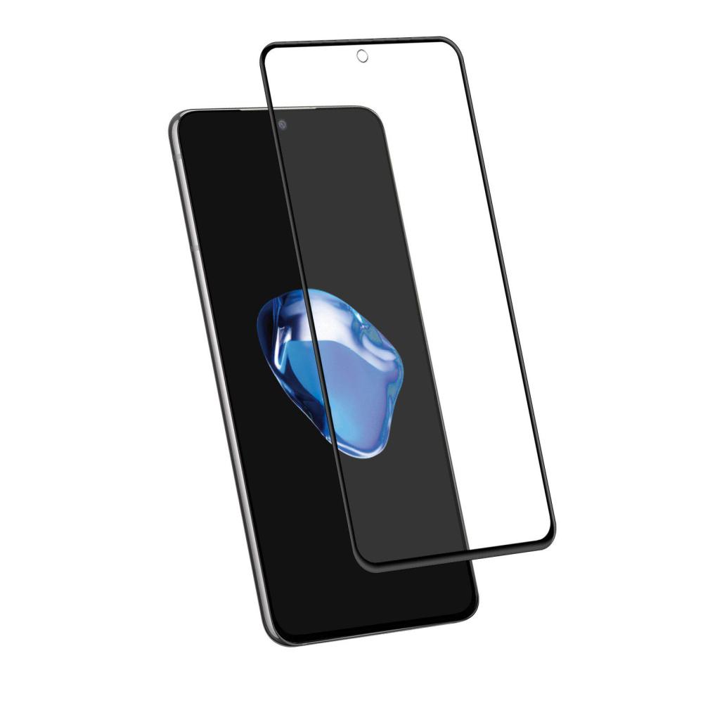 holdit holdit Samsung Galaxy S21 FE Skärmskydd Heltäckande Härdat Glas