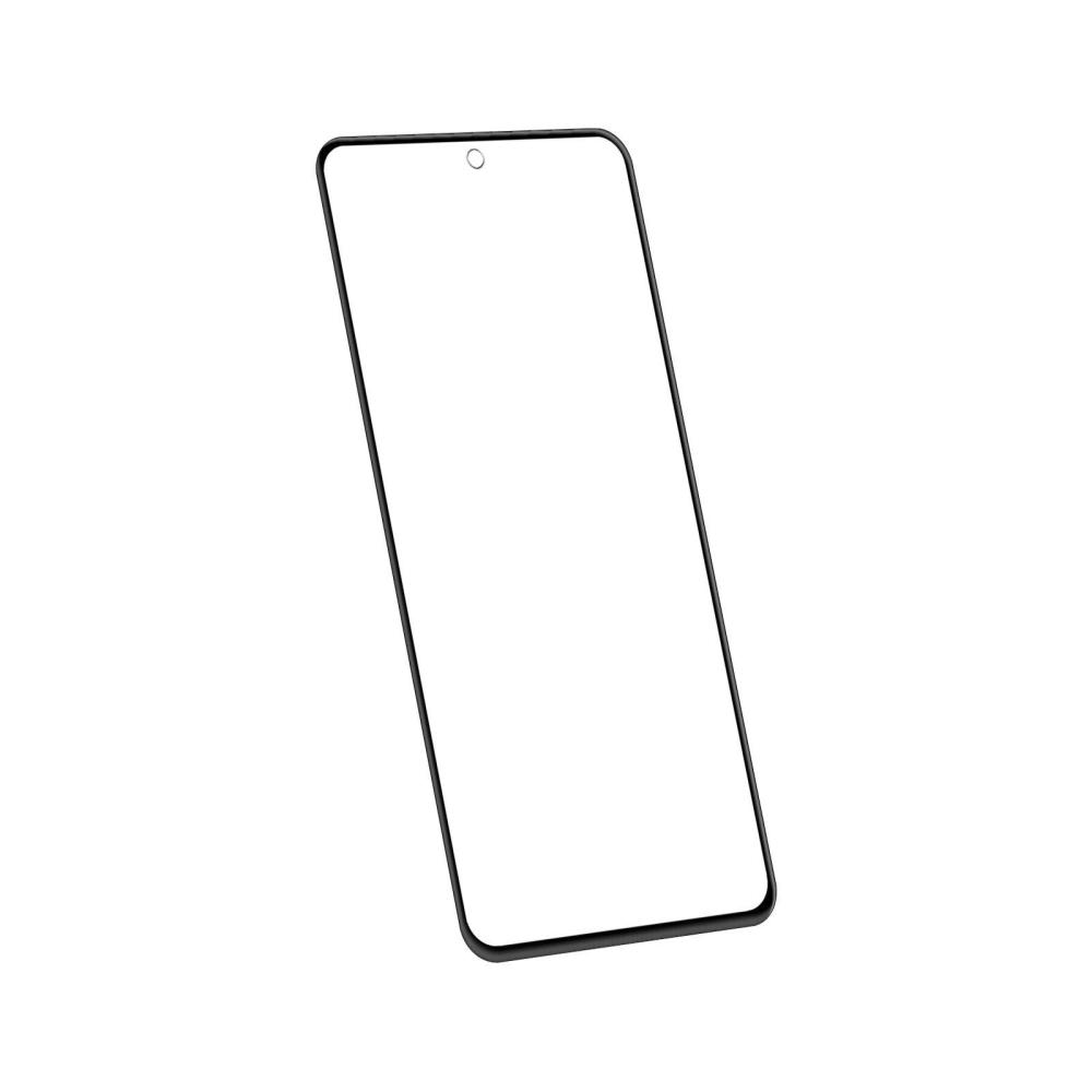 holdit holdit Samsung Galaxy S21 FE Skärmskydd Heltäckande Härdat Glas