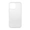 Onsala Onsala iPhone 16 Pro Max Mobilskal Återvunnen TPU Transparent