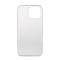 Onsala Onsala iPhone 16 Pro Max Mobilskal Återvunnen TPU Transparent