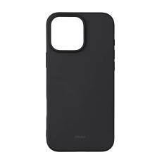 Onsala Onsala iPhone 16 Pro Max Mobilskal Med Silikonk&auml;nsla Svart