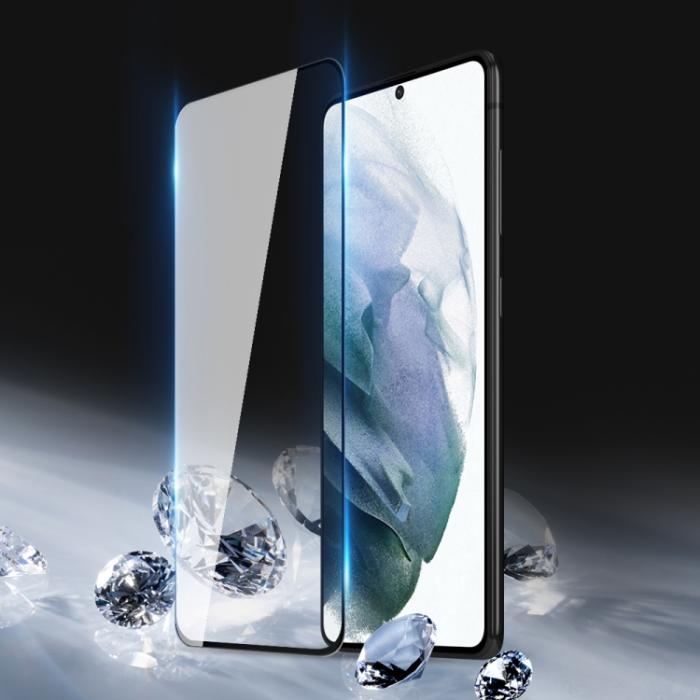 Bild 2, DUX DUCIS DUX DUCIS Samsung Galaxy S21 FE Heltäckande Skärmskydd