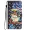  iPhone 16 Pro Fodral Med Tryck Uggla