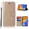  Xiaomi Redmi 9C Fodral Owl Dream Catcher Guld