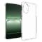  OnePlus Nord CE5 Skal Shockproof TPU Transparent
