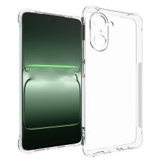  OnePlus Nord CE5 Skal Shockproof TPU Transparent