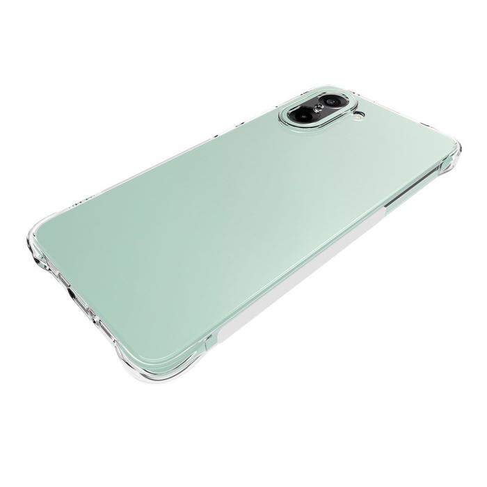 Bild 3,  OnePlus Nord CE5 Skal Shockproof TPU Transparent