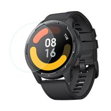  Xiaomi Watch S1 Active Sk&auml;rmskydd H&auml;rdat Glas