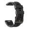 Tech-Protect Tech-Protect Garmin Fenix 5/6/6 Pro/7 Armband Iconband Svart