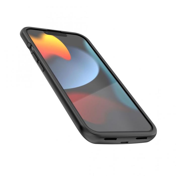 Bild 5, Tech-Protect Tech-Protect 4800 mAh Powercase iPhone 13 / 13 Pro Svart