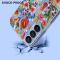  Samsung Galaxy S26 Plus Skal TPU Med Tryck Blommor