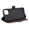 Gear GEAR iPhone 15 Plus Fodral MagSafe Läder Brun