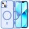 ColorPop ColorPop iPhone 14/13 Skal CH MagSafe Matt Ljus Lila
