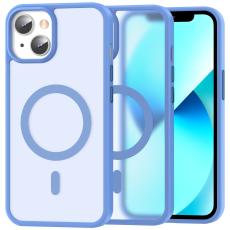 ColorPop ColorPop iPhone 14/13 Skal CH MagSafe Matt Ljus Lila