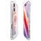 Spigen Spigen iPhone 17 Skal MagSafe Ultra Hybrid Transparent/Vit