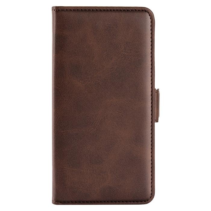 Bild 5,  Xiaomi 14T Pro Plånboksfodral Läder Brun